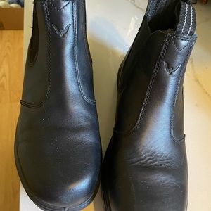 Men’s Thorogood Boots Sz 10.5